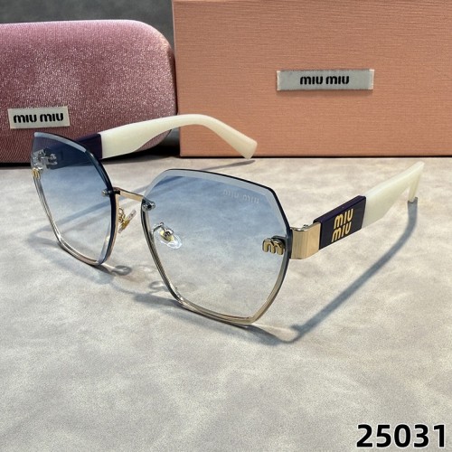 Miu Miu Sunglasses AAA-327