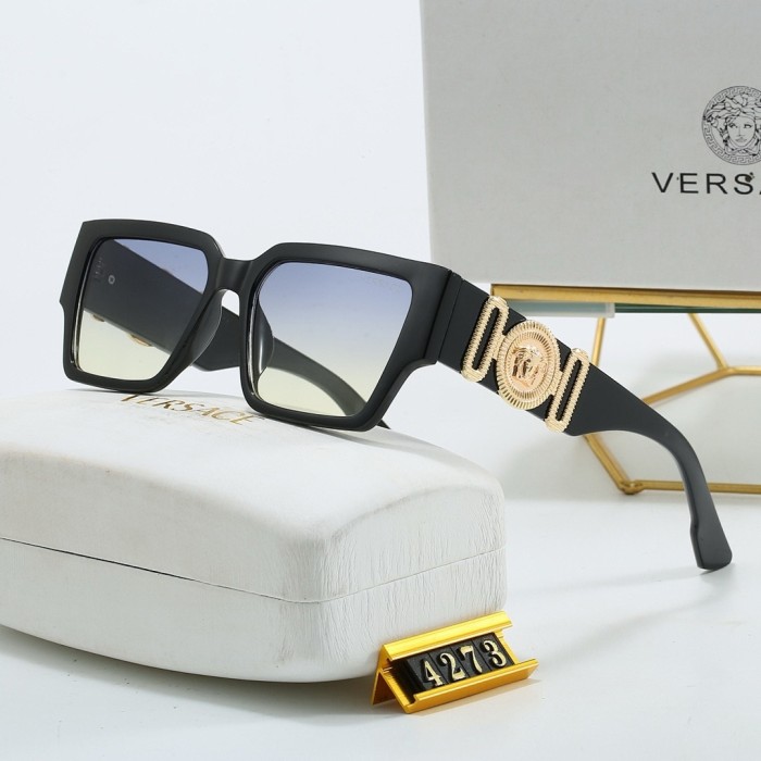 Versace Sunglasses AAA-667