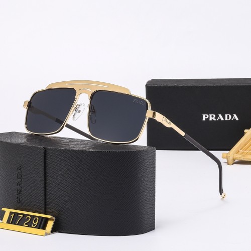 Prada Sunglasses AAA-1494