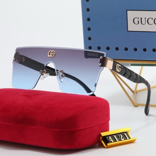 G Sunglasses AAA-1953