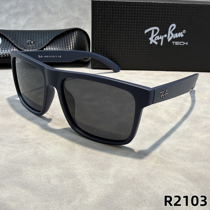 RB Sunglasses AAA-154