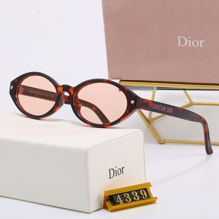 Dior Sunglasses AAA-588