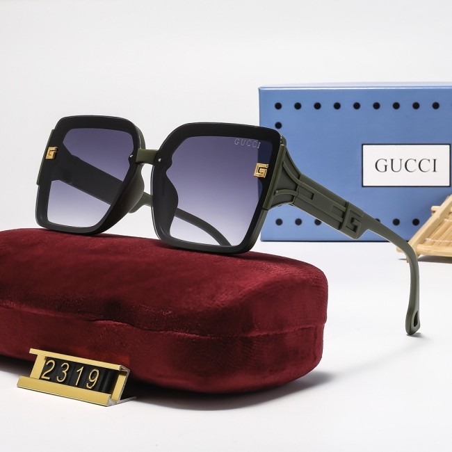 G Sunglasses AAA-1568
