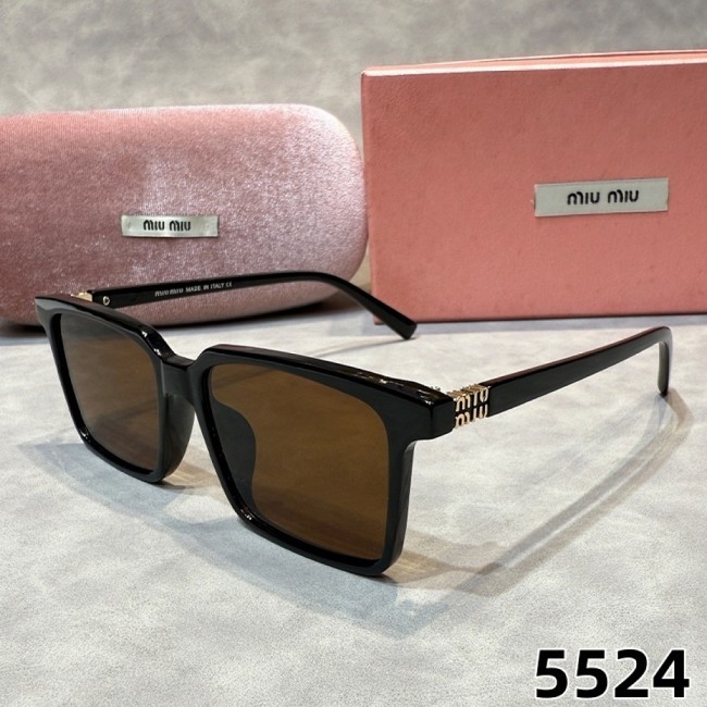 Miu Miu Sunglasses AAA-775