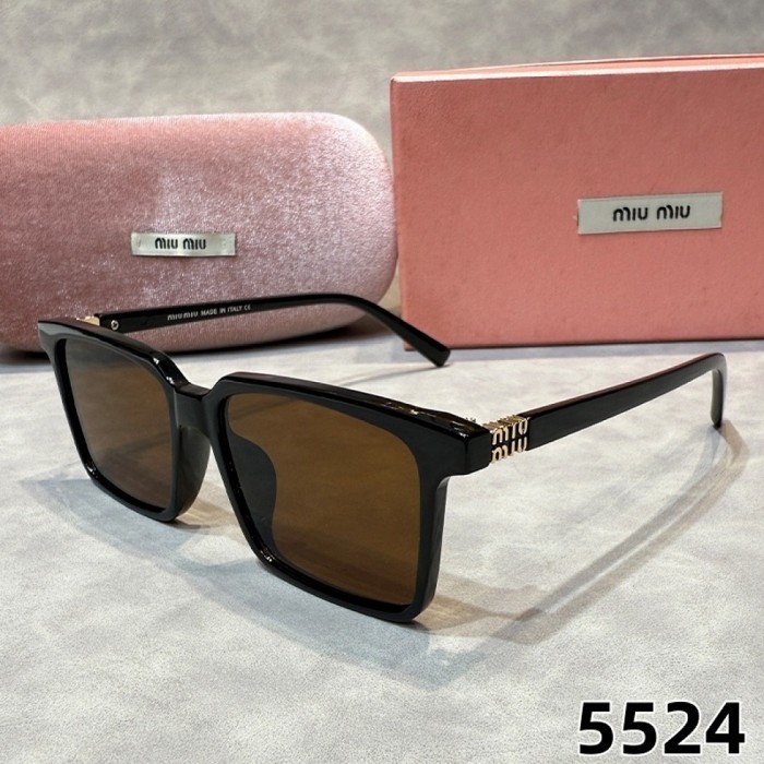 Miu Miu Sunglasses AAA-775