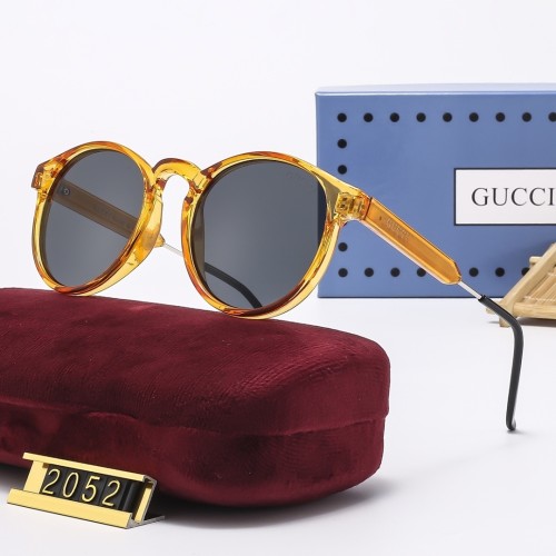 G Sunglasses AAA-1612