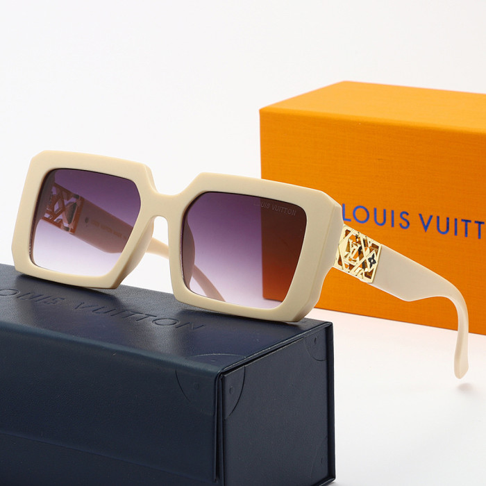 LV Sunglasses AAA-885
