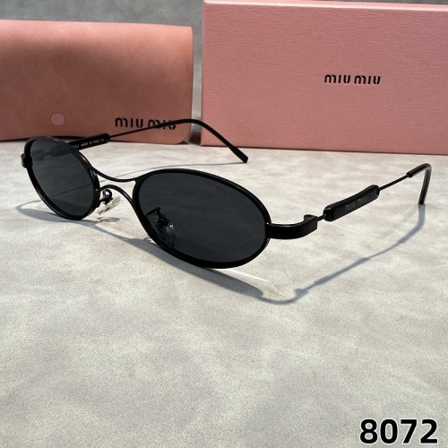 Miu Miu Sunglasses AAA-484
