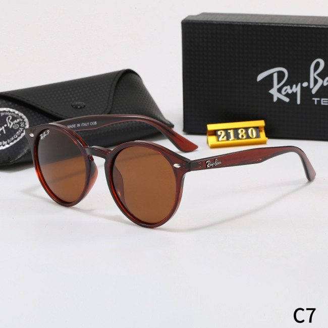 RB Sunglasses AAA-259
