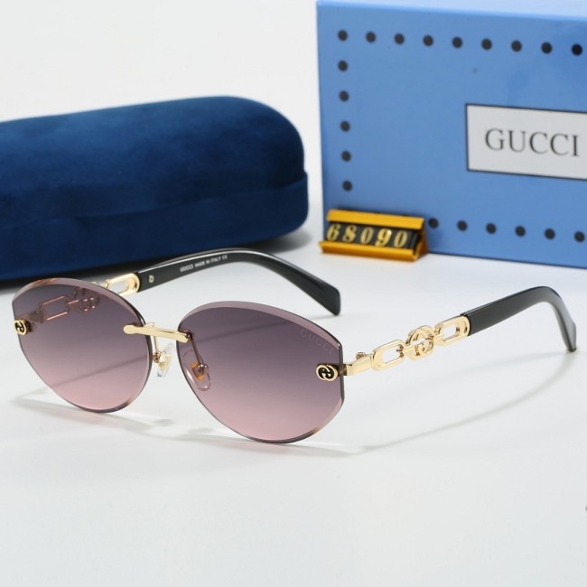 G Sunglasses AAA-1758