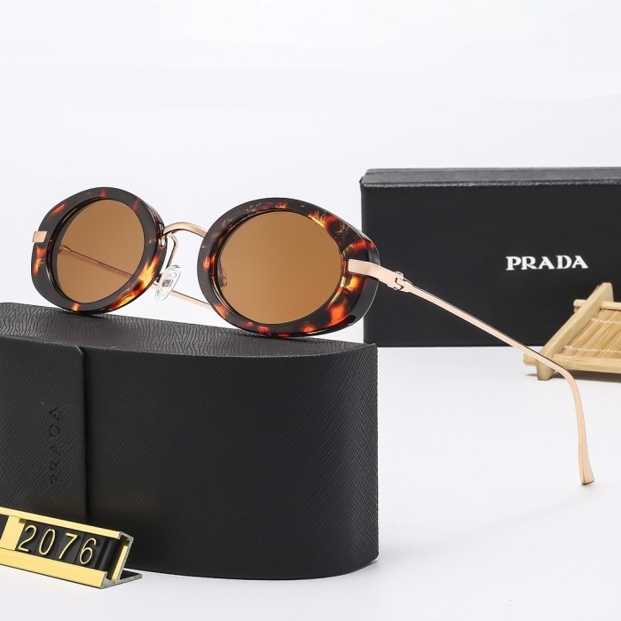Prada Sunglasses AAA-1603
