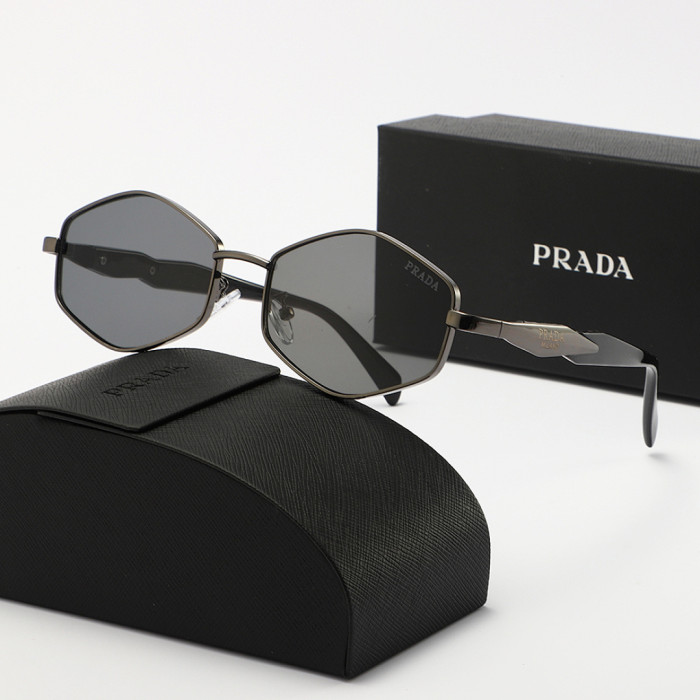 Prada Sunglasses AAA-1015