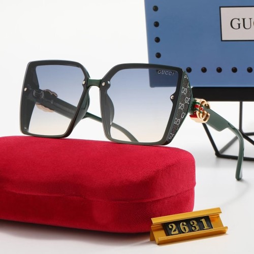 G Sunglasses AAA-1837