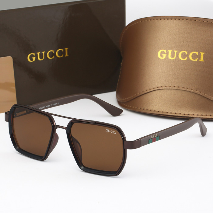 G Sunglasses AAA-1195
