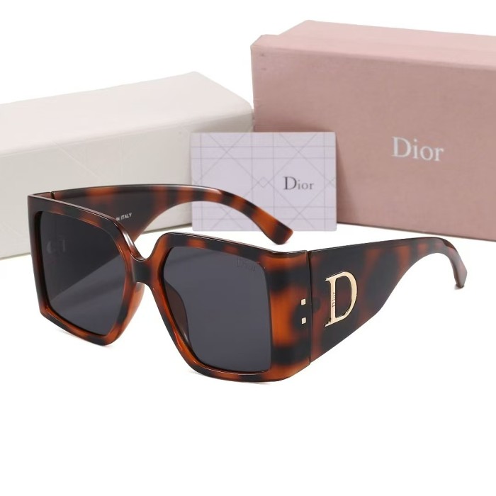 Dior Sunglasses AAA-545