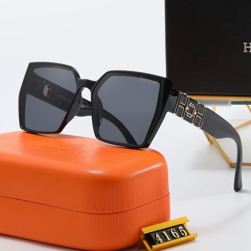 Hermes Sunglasses AAA-217
