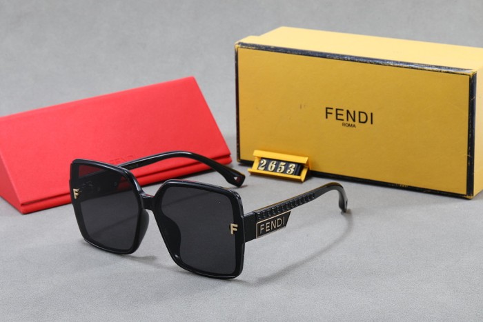FD Sunglasses AAA-283