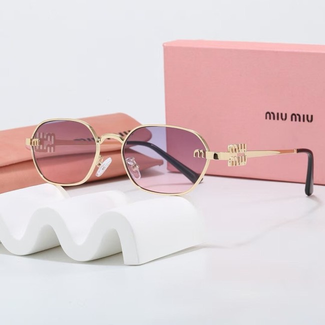 Miu Miu Sunglasses AAA-738