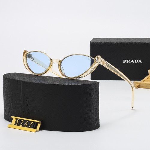 Prada Sunglasses AAA-1667
