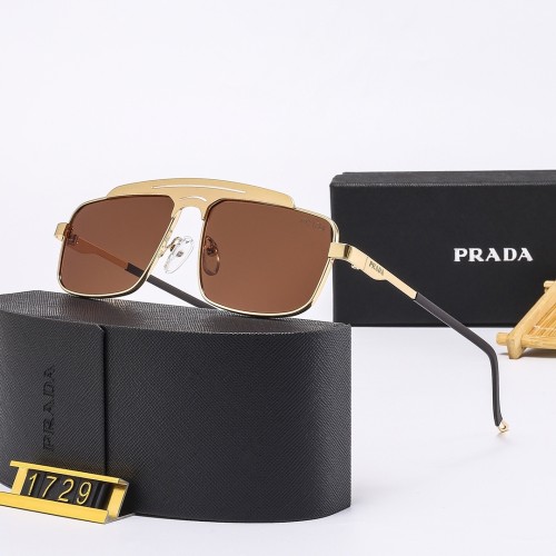Prada Sunglasses AAA-1497