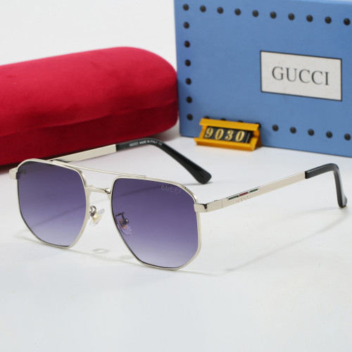 G Sunglasses AAA-1971