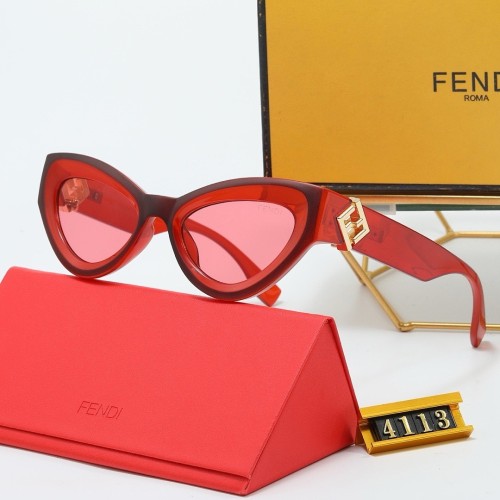 FD Sunglasses AAA-203