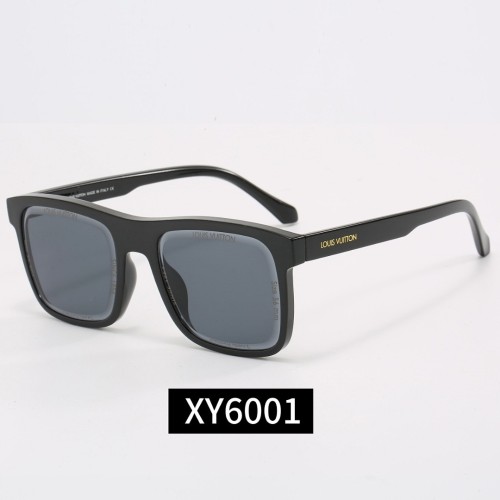 LV Sunglasses AAA-976