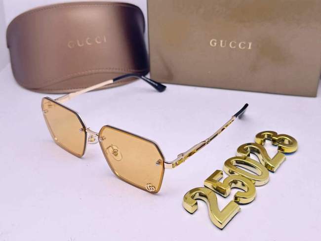 G Sunglasses AAA-1230