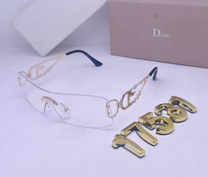 Dior Sunglasses AAA-805