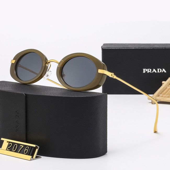Prada Sunglasses AAA-1605