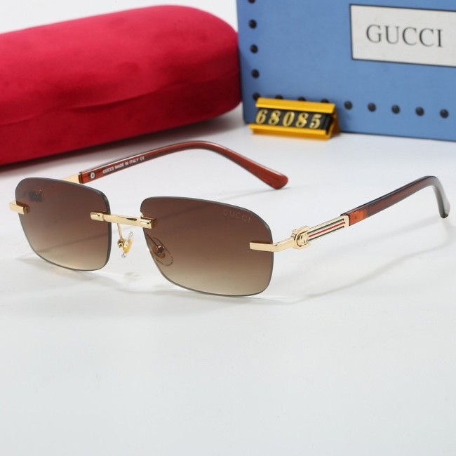 G Sunglasses AAA-1365
