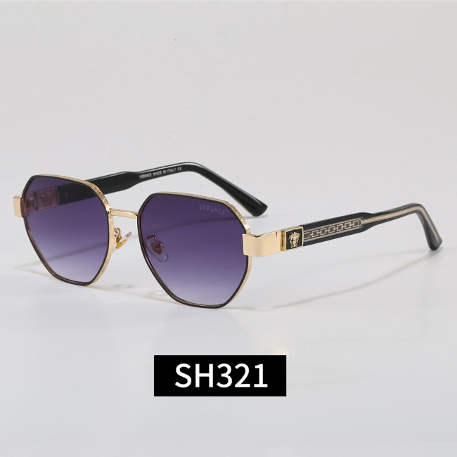 Versace Sunglasses AAA-862