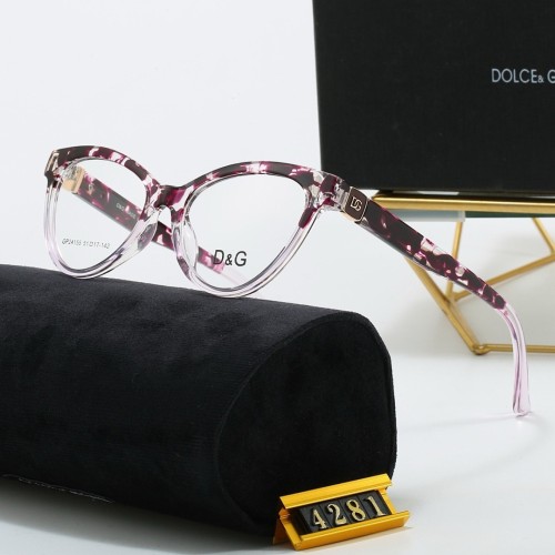 D&G Sunglasses AAA-178