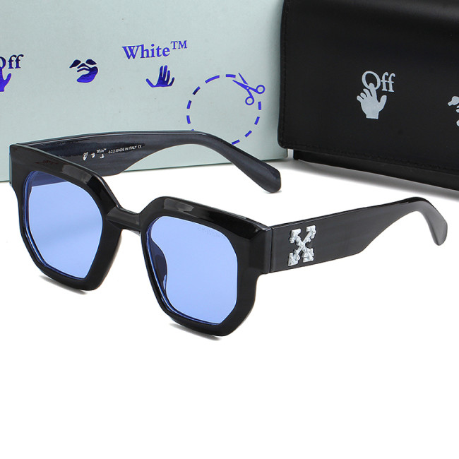 Off white Sunglasses AAA-093