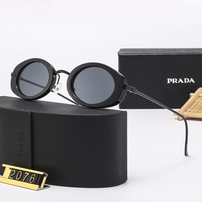 Prada Sunglasses AAA-1606