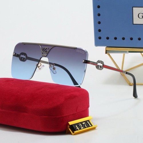 G Sunglasses AAA-1936