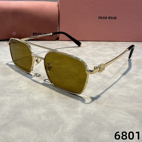 Miu Miu Sunglasses AAA-460