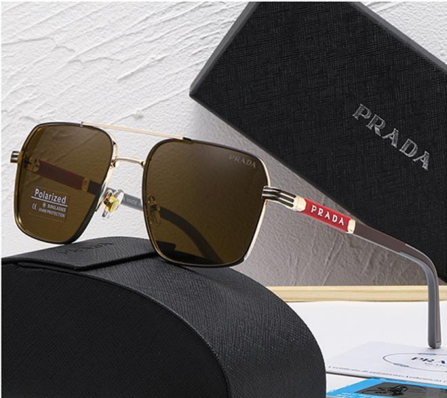 Prada Sunglasses AAA-1038