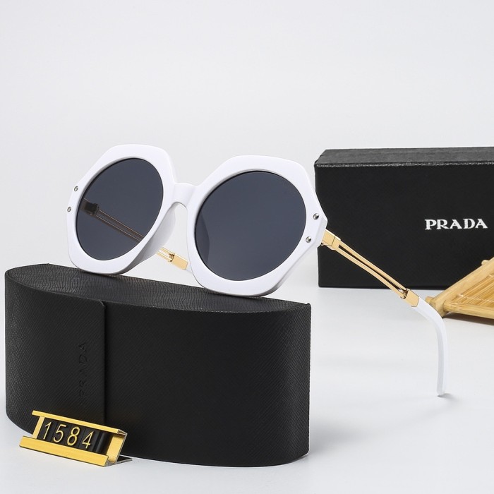 Prada Sunglasses AAA-1541