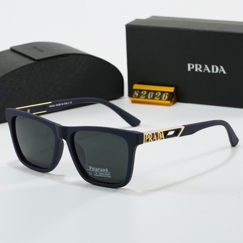 Prada Sunglasses AAA-1116
