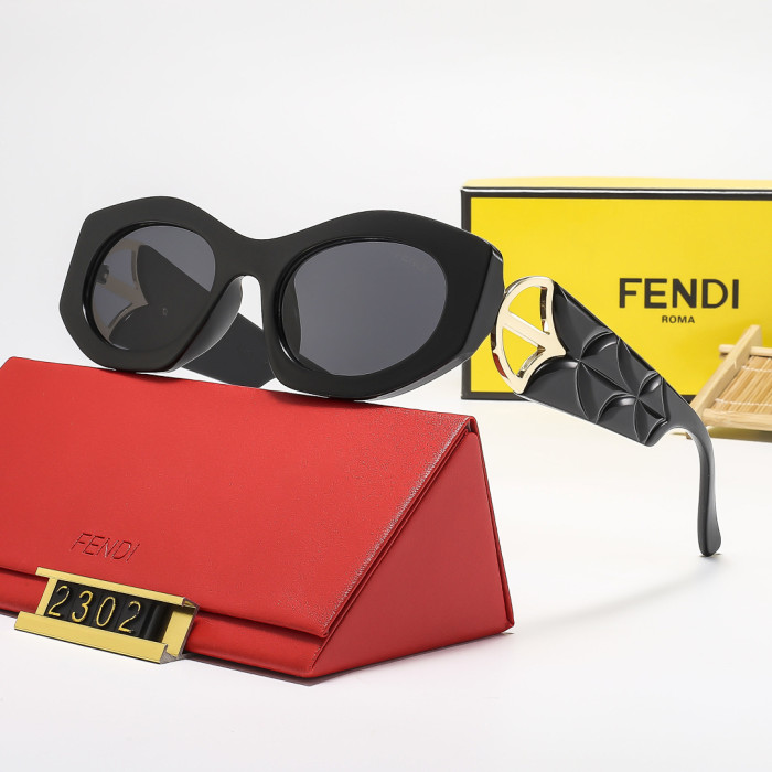 FD Sunglasses AAA-243