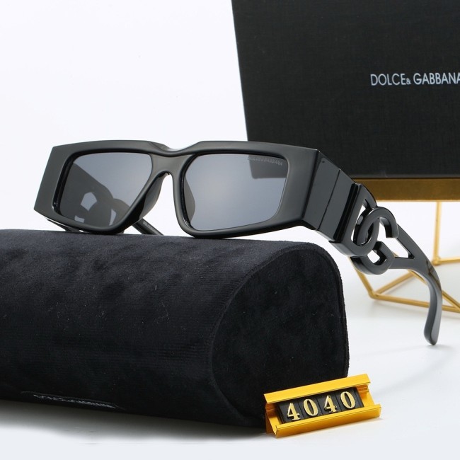 D&G Sunglasses AAA-211