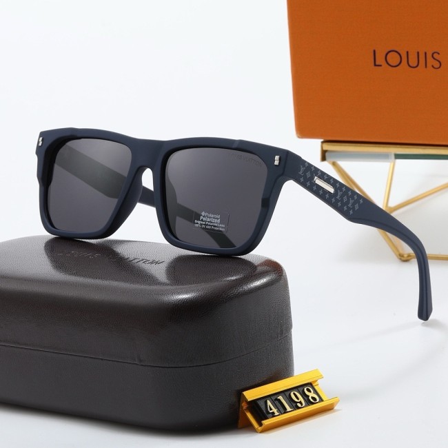 LV Sunglasses AAA-1317
