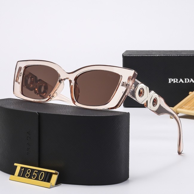 Prada Sunglasses AAA-1646
