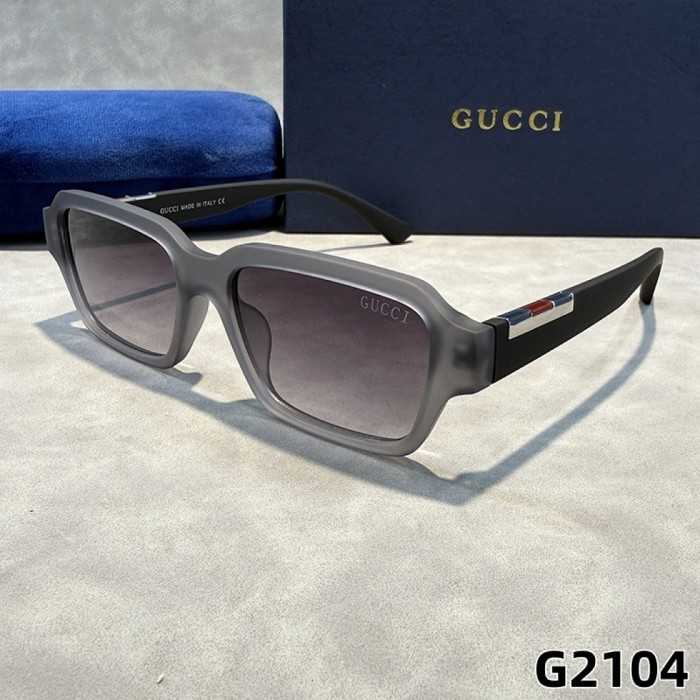 G Sunglasses AAA-1218