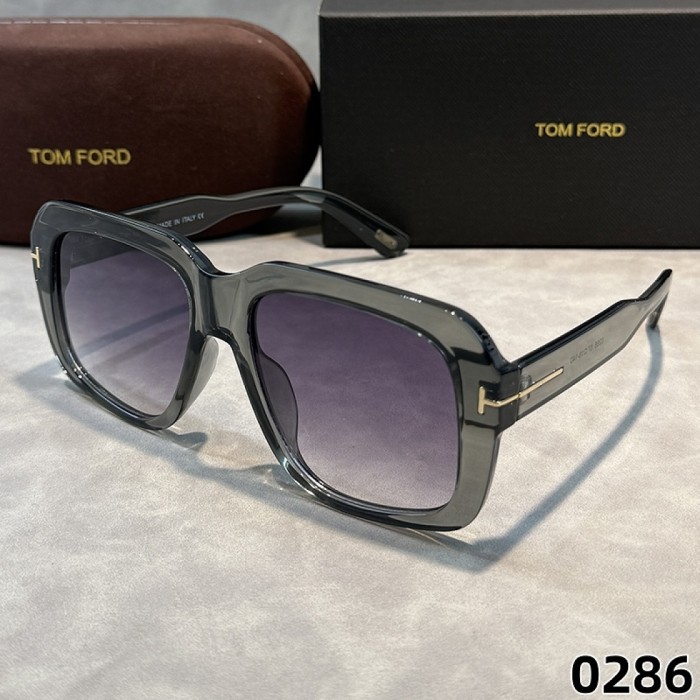 Tom Ford Sunglasses AAA-236