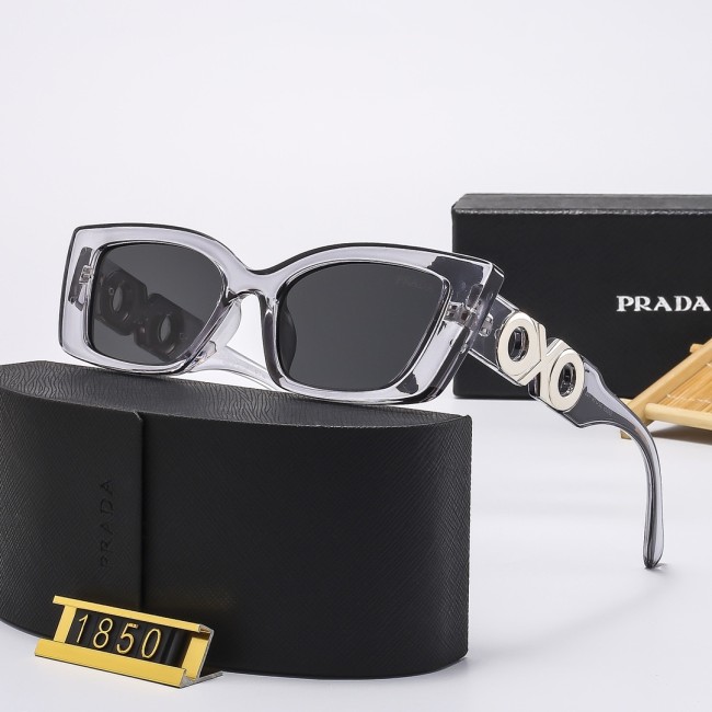 Prada Sunglasses AAA-1643