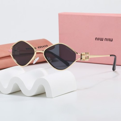 Miu Miu Sunglasses AAA-708