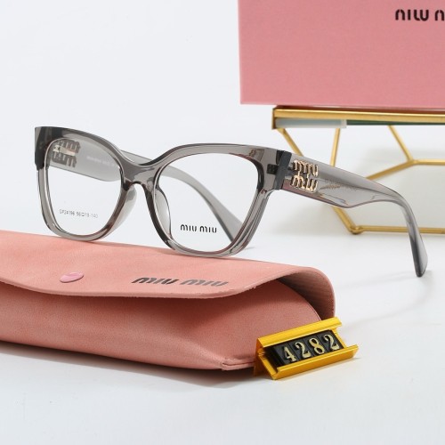 Miu Miu Sunglasses AAA-806
