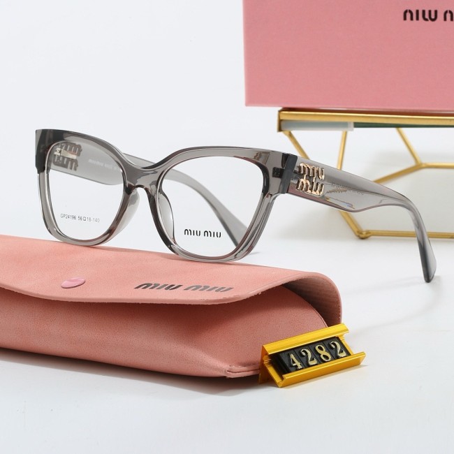 Miu Miu Sunglasses AAA-806